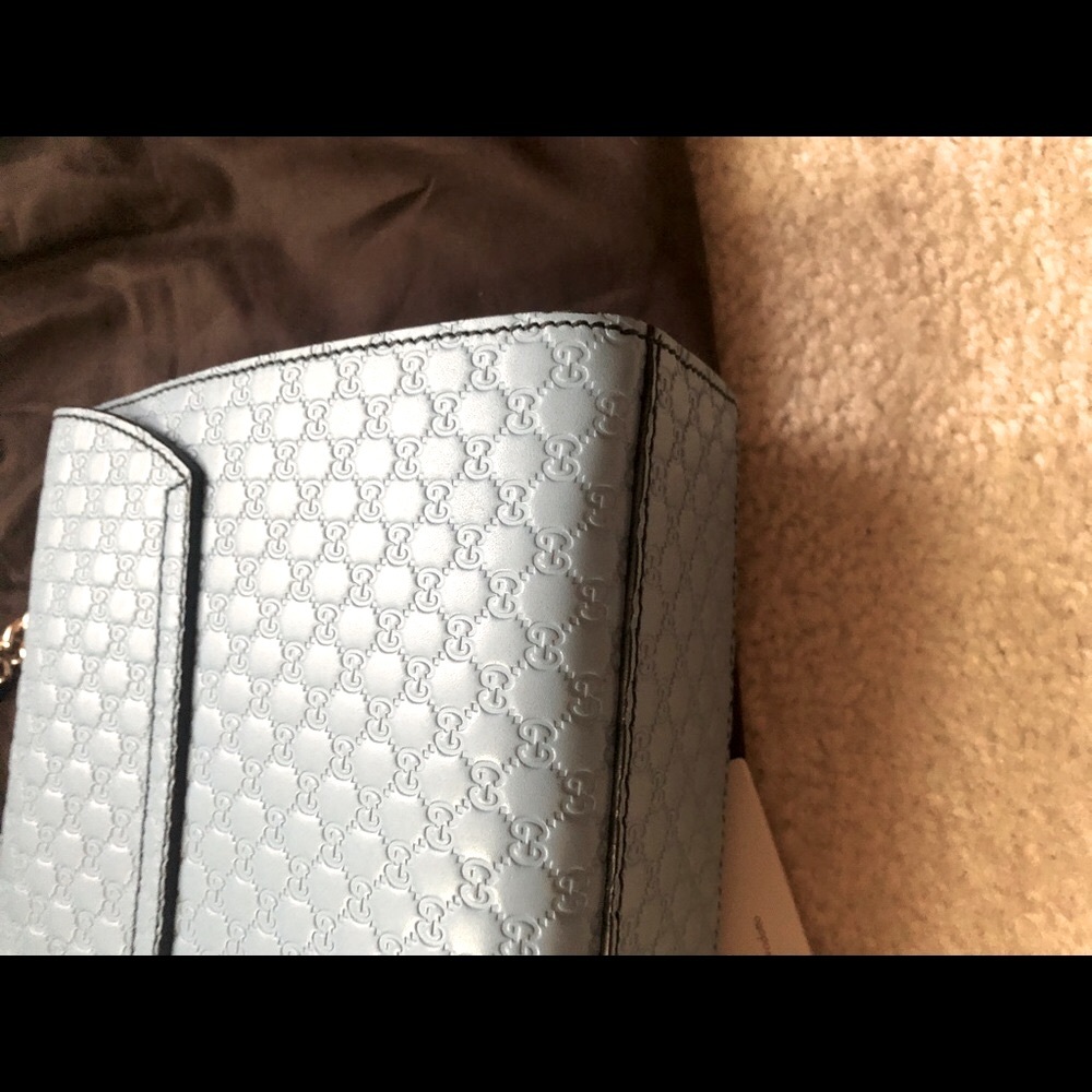 Authentic Gucci Emily - Picture 11 of 16